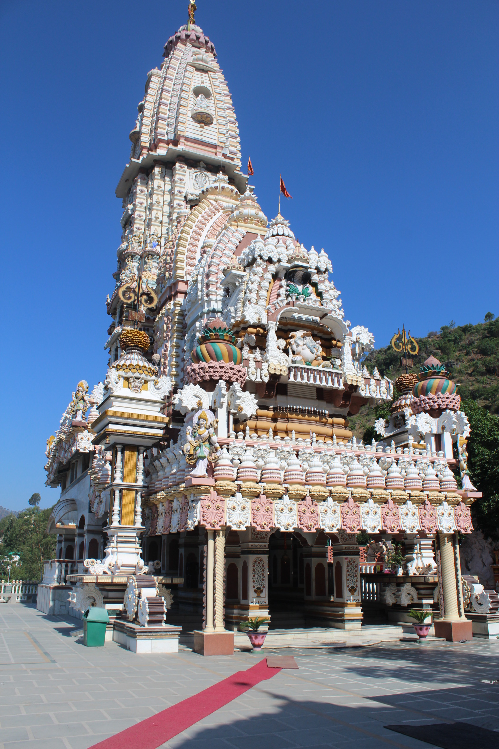 Jatoli temple