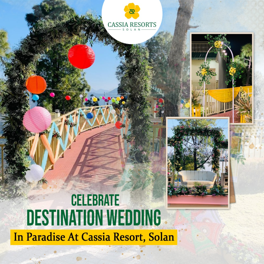 Dream Wedding Package