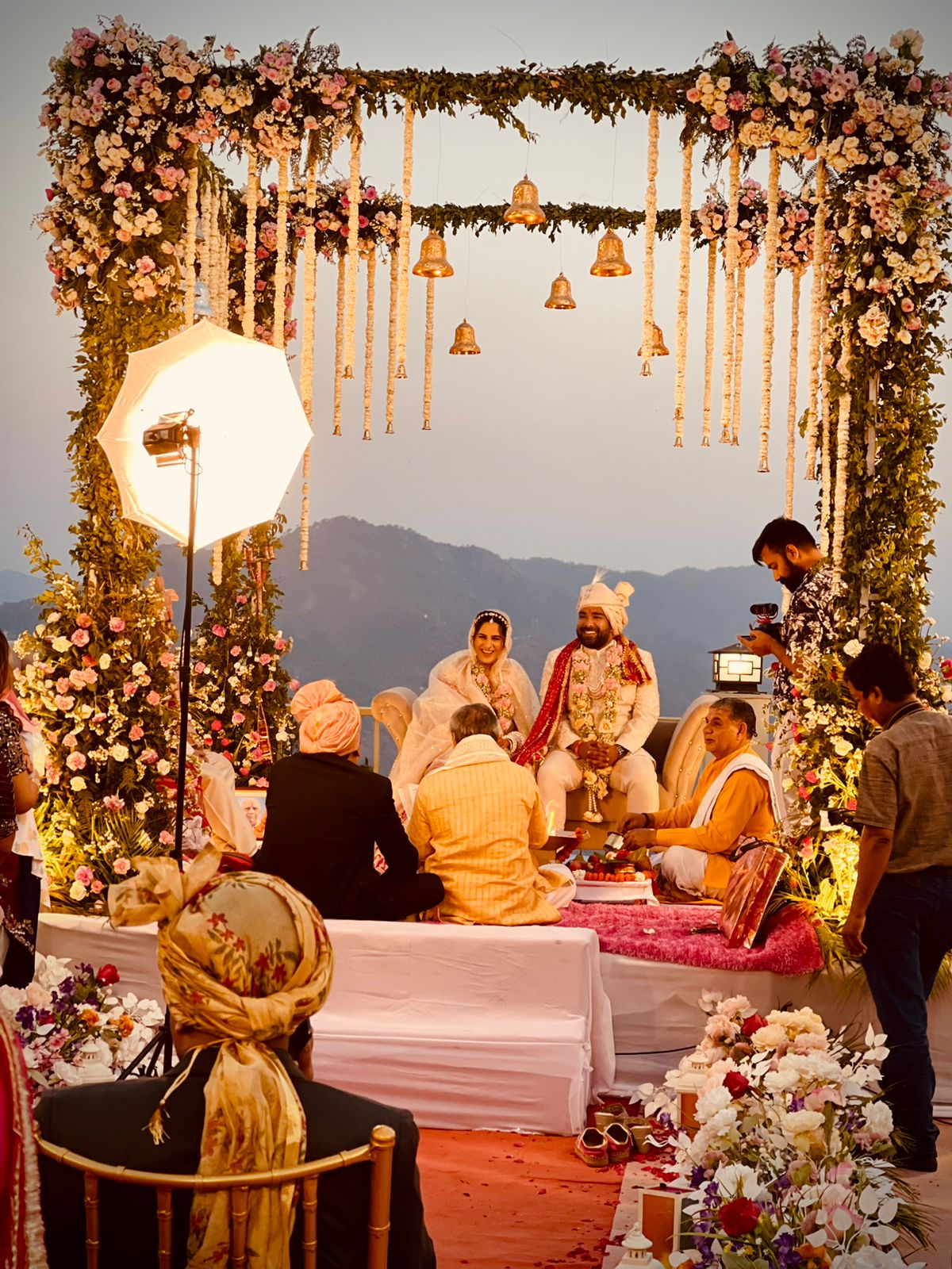 Ceremony