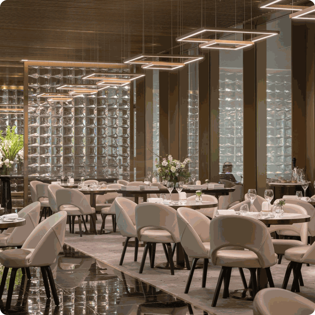Crave Restaurant