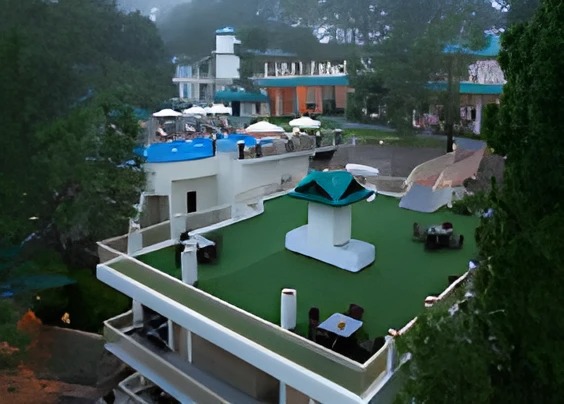 How to Choose the Best Resort in Himachal for a Relaxing Stay